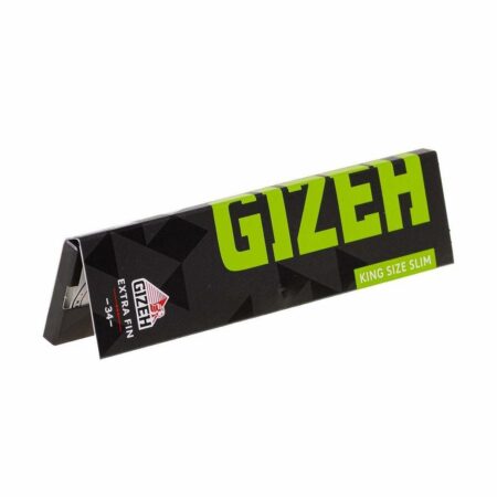 feuille a rouler gizeh extra fin slim