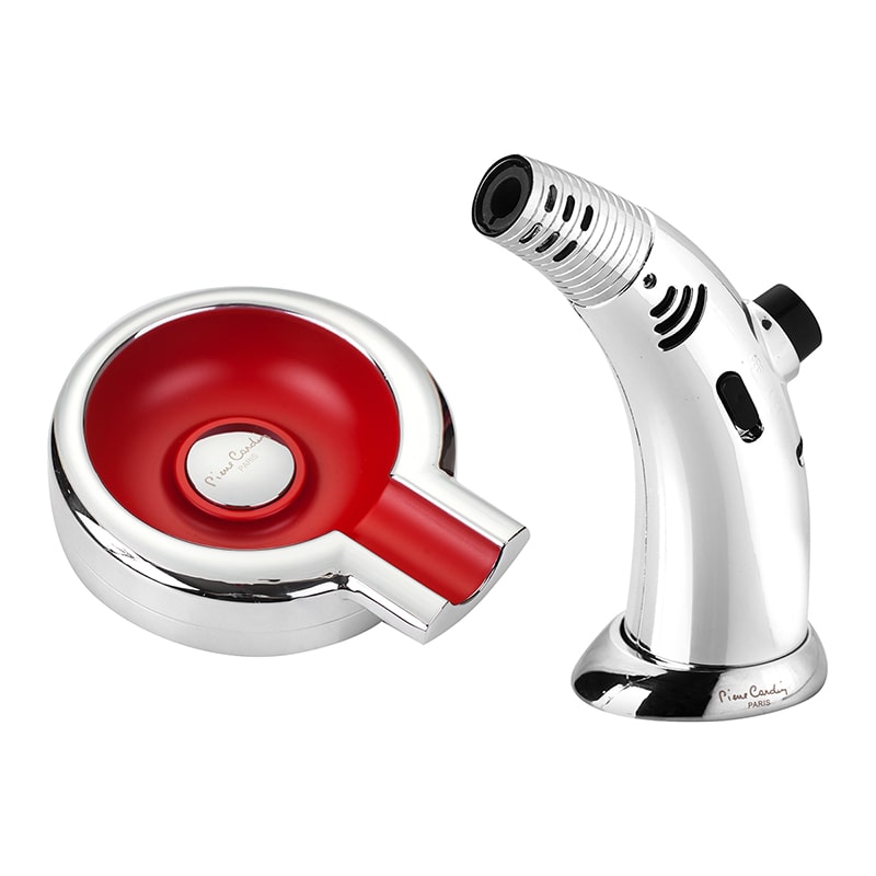 Coffret Aficionados Pierre Cardin – Image 2