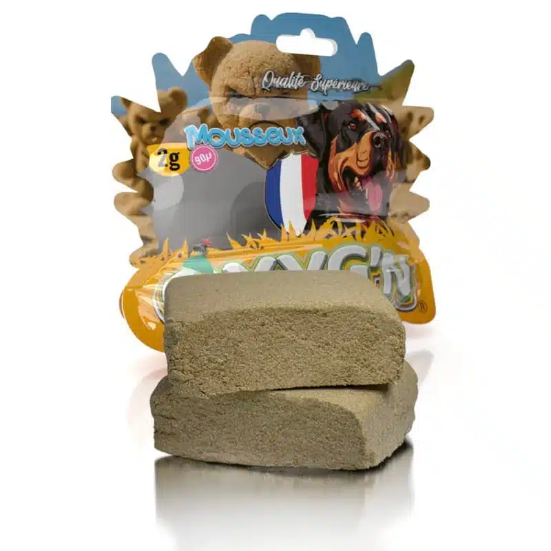 Sachet 2g Mousseux 90u by Oxyg'n