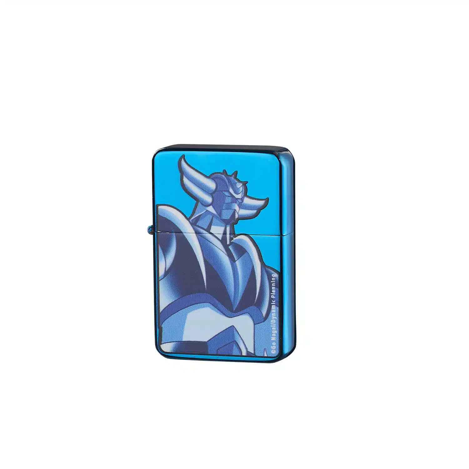 Briquet Essence Goldorak – Image 2