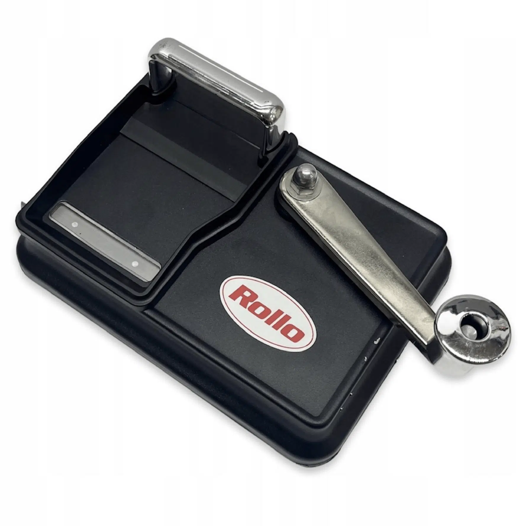 Tubeuse de table Rollo Micro Slim (5.5mm) – Image 3