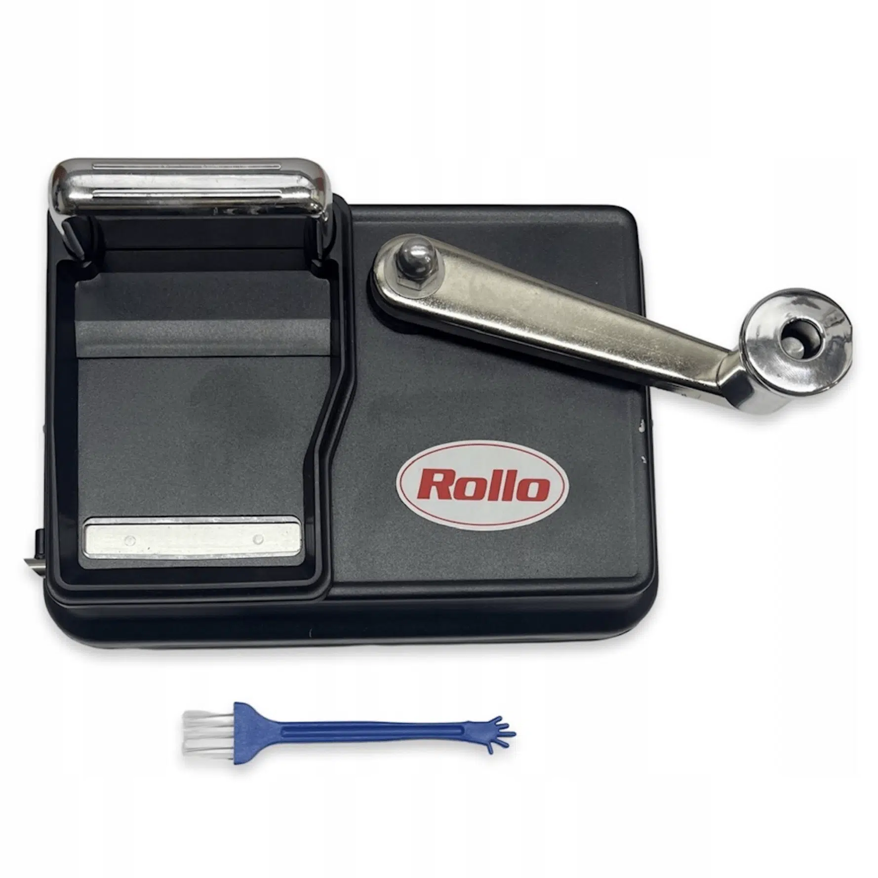 Tubeuse de table Rollo Micro Slim (5.5mm) – Image 4