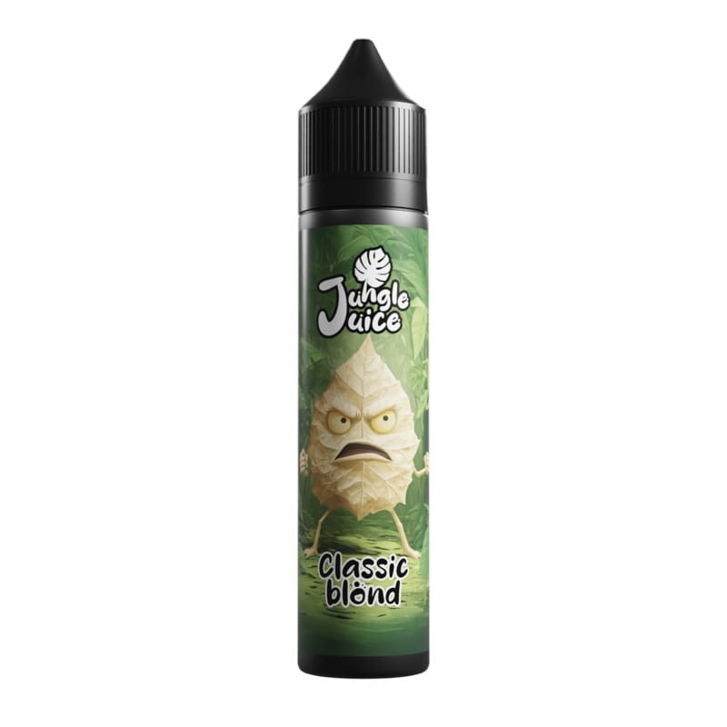E-Liquide Jungle Juice Classic Blond 50ml