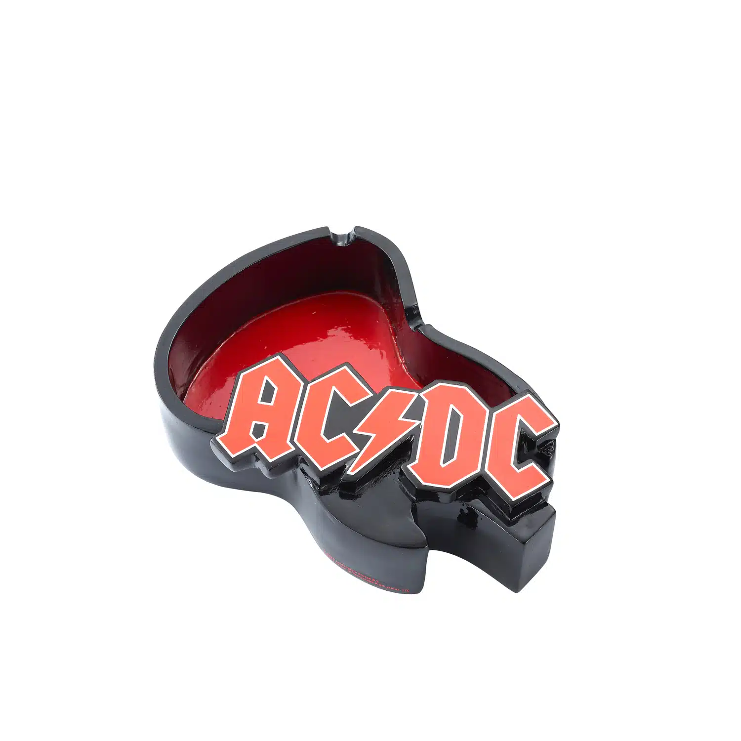 Cendrier ACDC