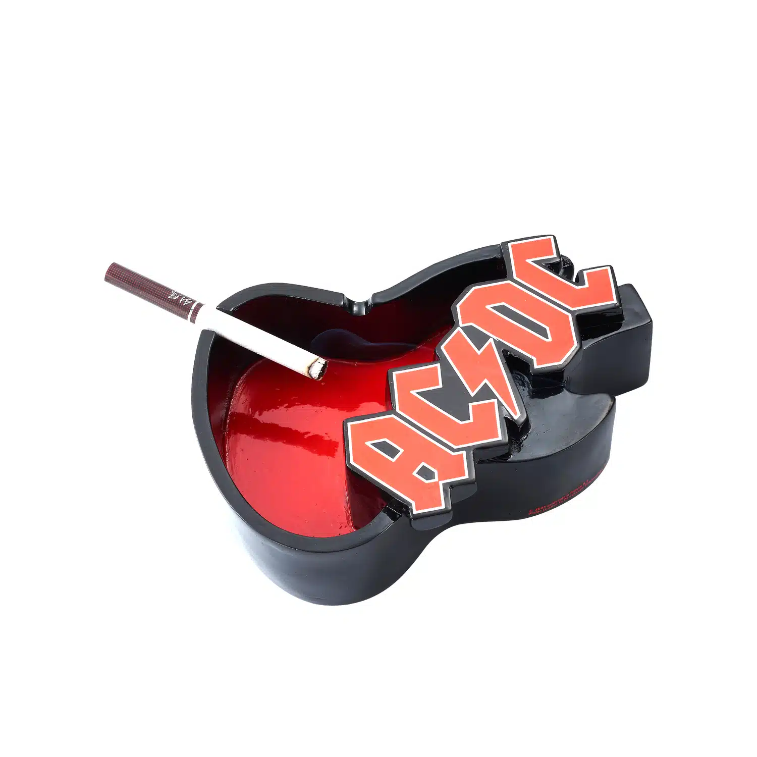 Cendrier ACDC – Image 2