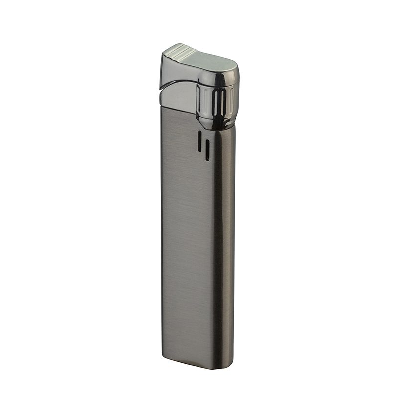 Briquet Pierre Cardin Le Régent - Anthracite – Image 3