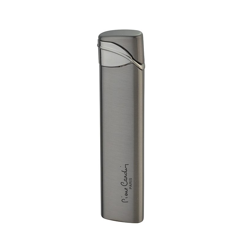 Briquet Pierre Cardin Le Régent - Anthracite