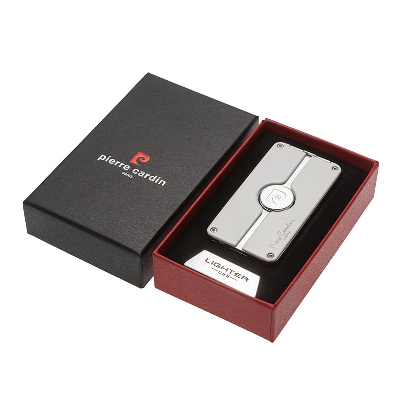 Briquet Pierre Cardin Le Concorde – Image 5