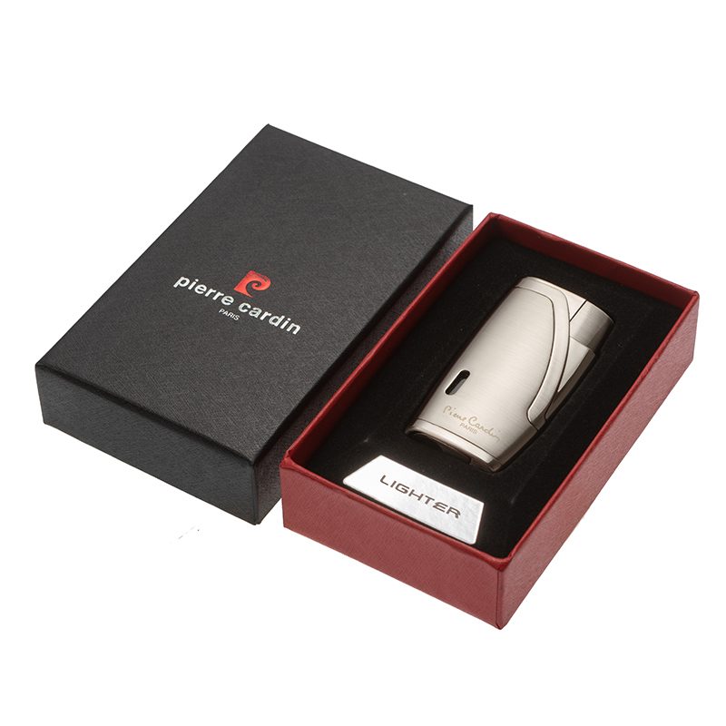 Briquet Pierre Cardin Le Raffiné – Image 5