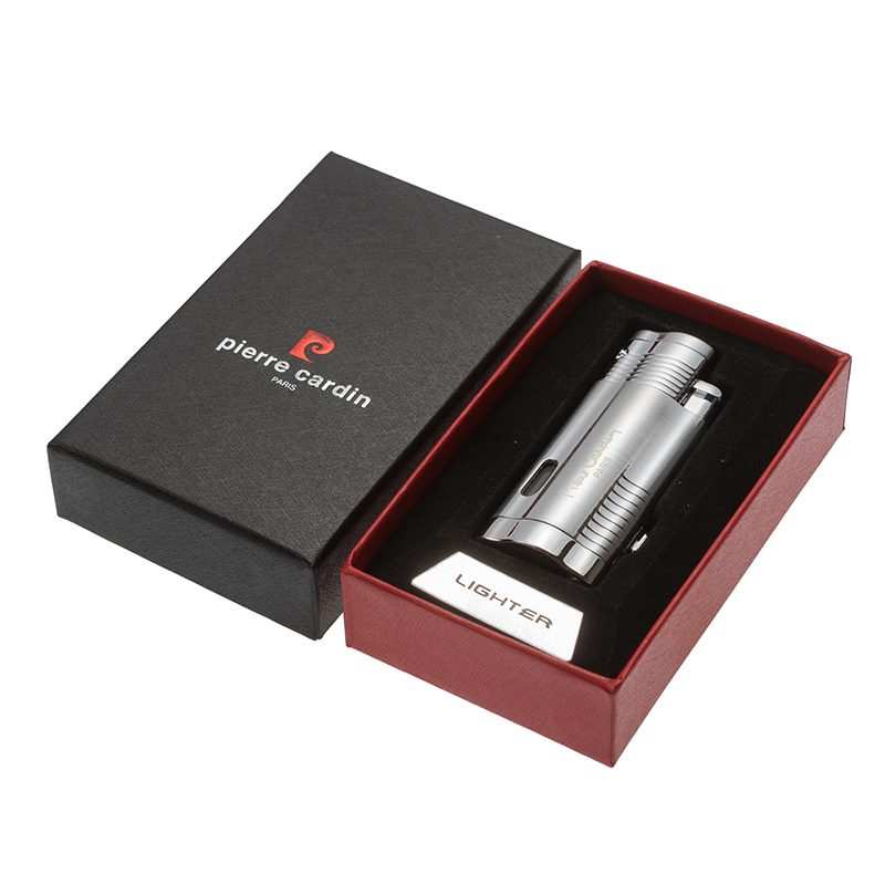 Briquet Pierre Cardin Le Majestic – Image 5