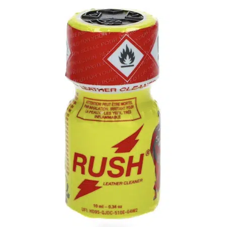 Poppers Rush 18ml