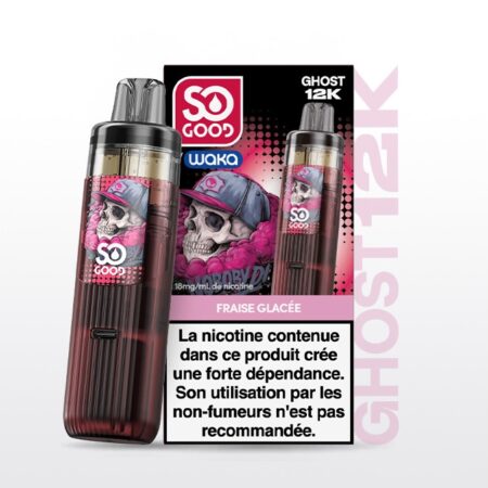 cigarette électronique ouvert actuellement La Puff main image 0